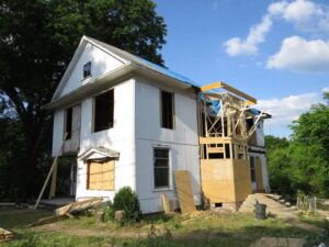 rebuilding design features