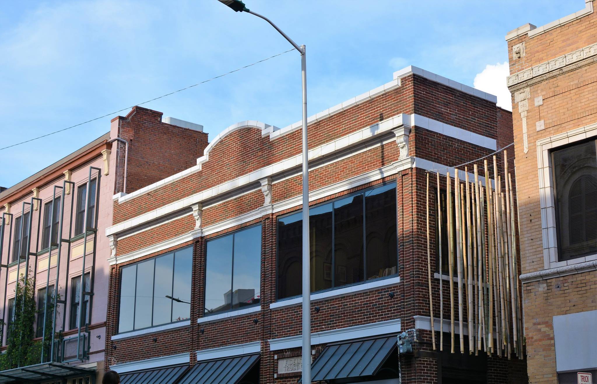 cherry street long view