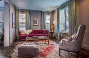 Interior & Architectural