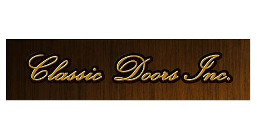 Classic Doors Inc