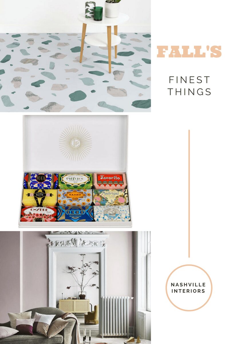 Fall's Finest Things