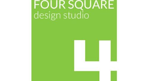 Four Square Design Studio