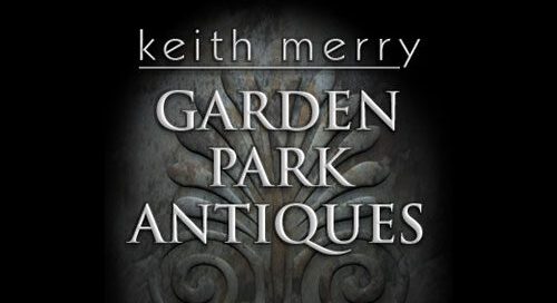 Garden Park Antiques