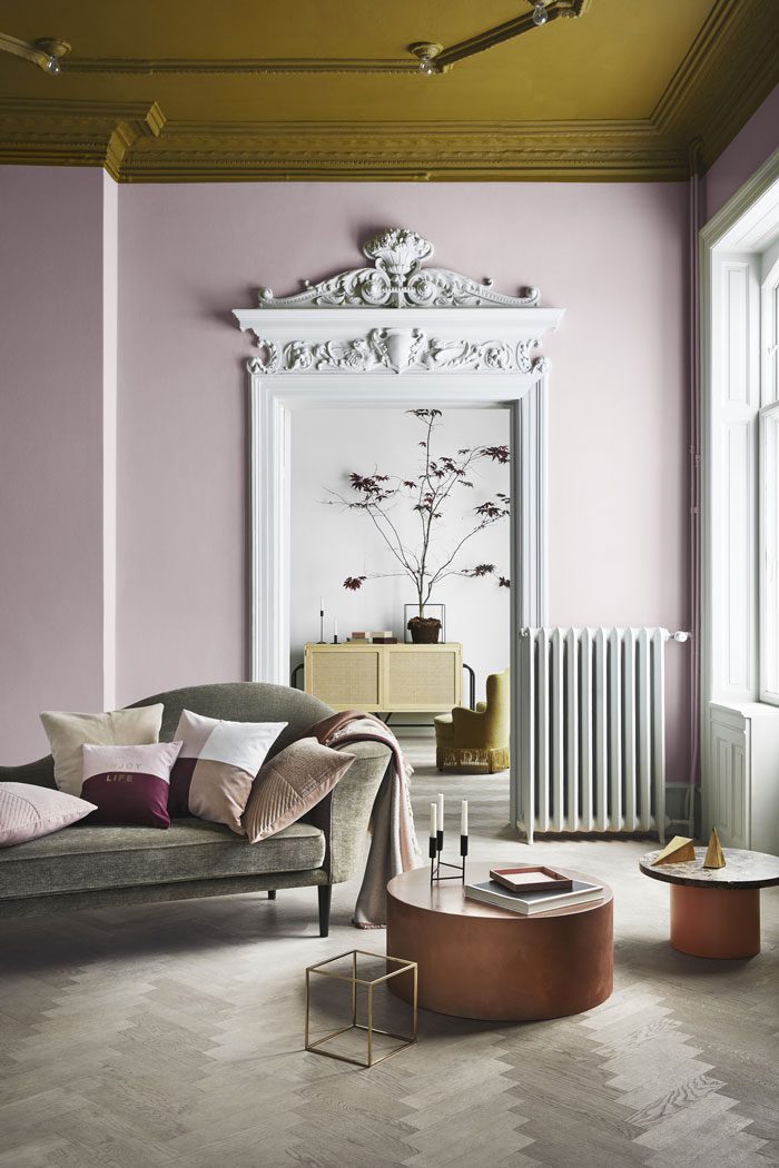 H&M’s Autumn 2017 Home Line