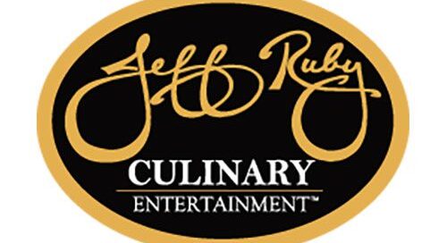 Jeff Ruby
