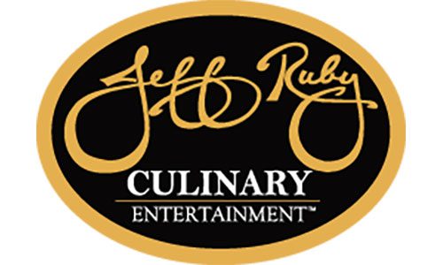 Jeff Ruby