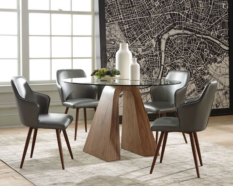 Lowe’s, Scott Living