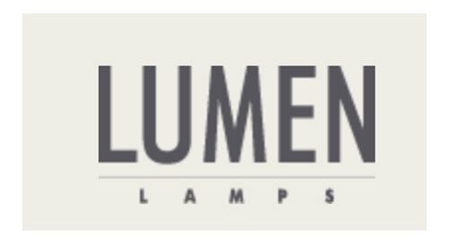 Lumen Lamps