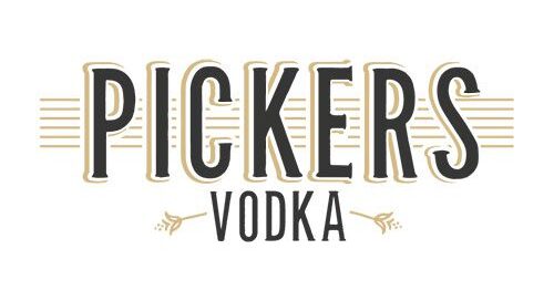 Pickers Vodka