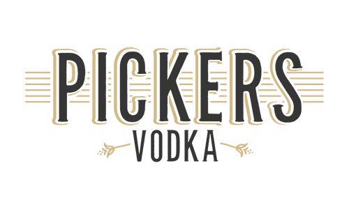 Pickers Vodka