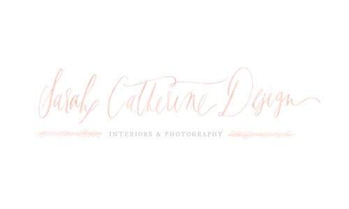 Sarah Catherine Design
