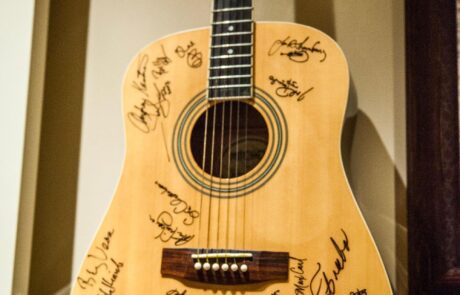 INTERESTING SPACES: Scott Hamilton's Drum Room