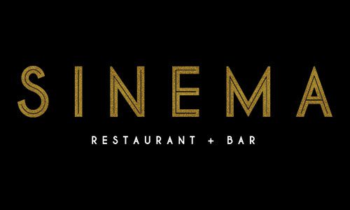 Sinema Restaurant and Bar