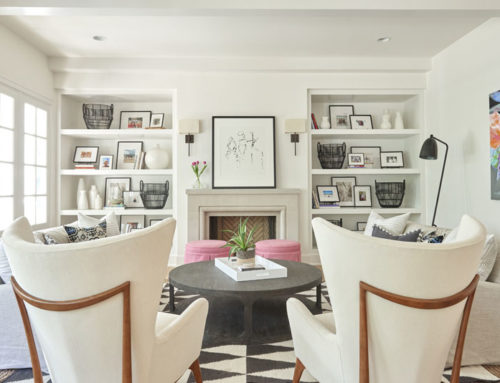 Builder Spotlight: Seth Argo with Focus Builders