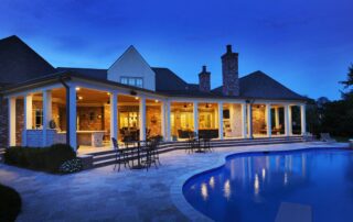 Nashville Interiors, Outdoor Living