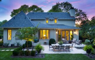 Nashville Interiors, Outdoor Living