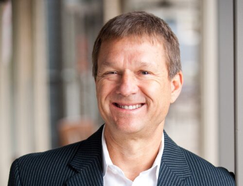 Strengthening the City’s Core