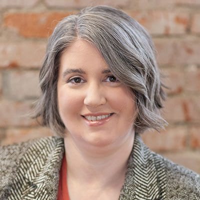 Jennifer Goode Stevens