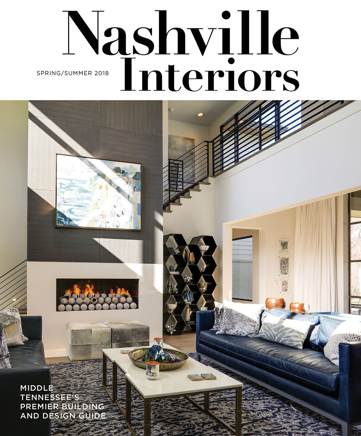 Nashville Interiors