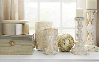 Home Decor by Trisha Yearwood Kirkland's Collection