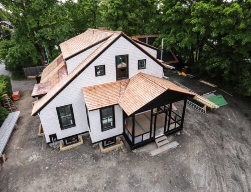 Interview: Kevin O’Connor of This Old House