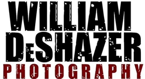 William DeShazer Photography