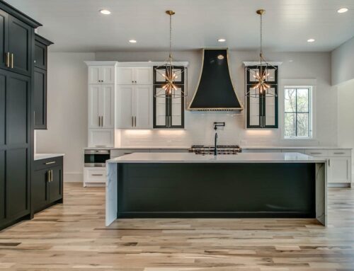 Business Spotlight: French’s Cabinets