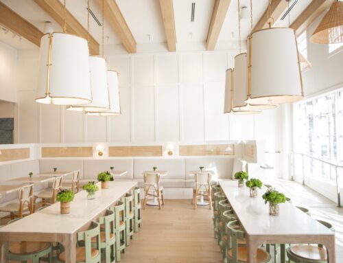 Greenery Co. Designed With Southern Sophistication