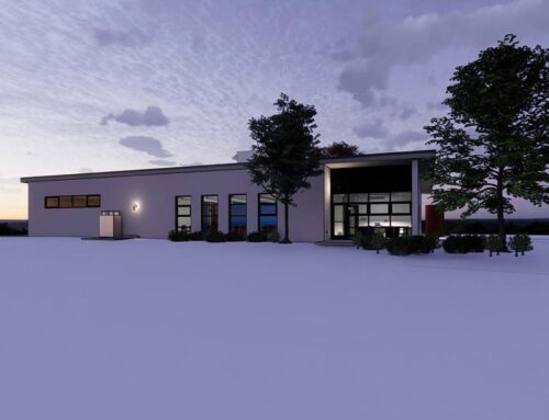 Manuel Zeitlin Architects celebrates 40 years