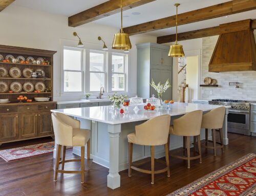 For Generations to Come