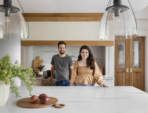 A Second Act in Watertown