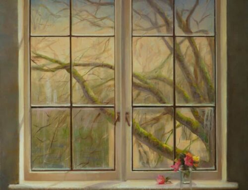 LeQuire Gallery hosts rare multimedia contemporary realism exhibit