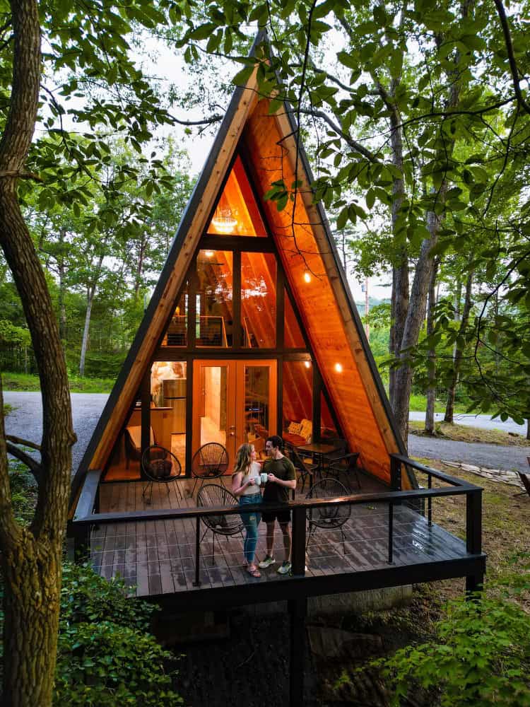 The Tree Lofts Beersheba Srpings, TN