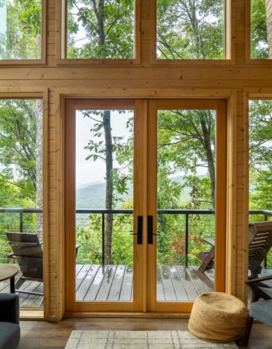 Greeter Tree Loft - Journey More The Tree Lofts Beersheba Springs, TN