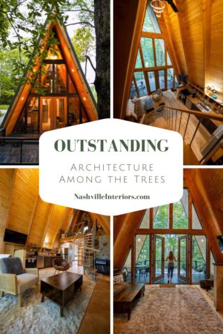 Greeter Tree Loft - Journey More The Tree Lofts Beersheba Springs, TN