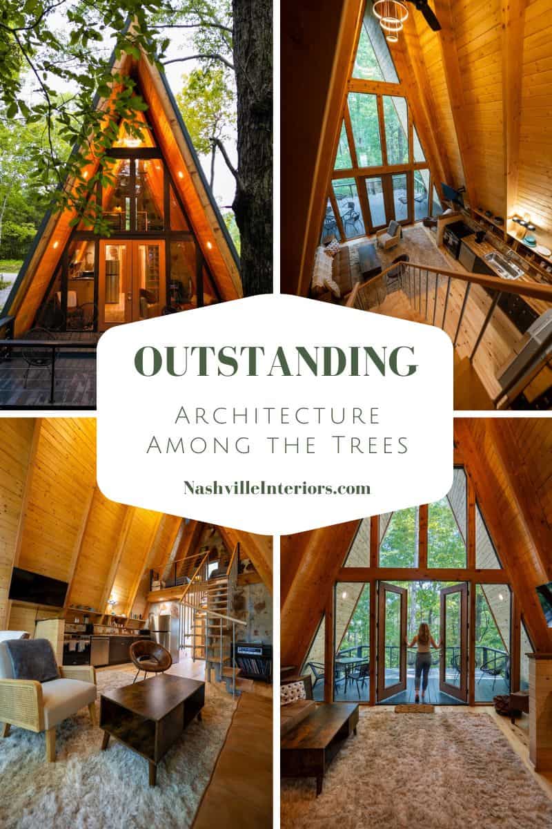 Greeter Tree Loft - Journey More The Tree Lofts Beersheba Springs, TN