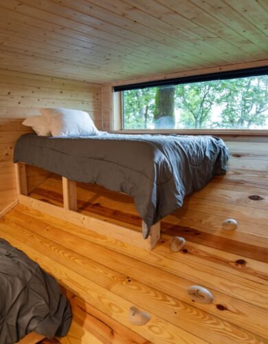 Stone Door - Journey More The Tree Lofts Beersheba Springs, TN