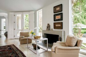 Vicente Wolf Green Hills Home