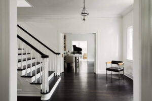 Vicente Wolf Green Hills Home