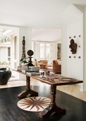 Vicente Wolf Green Hills Home