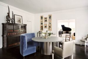 Vicente Wolf Green Hills Home