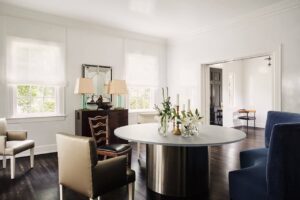 Vicente Wolf Green Hills Home